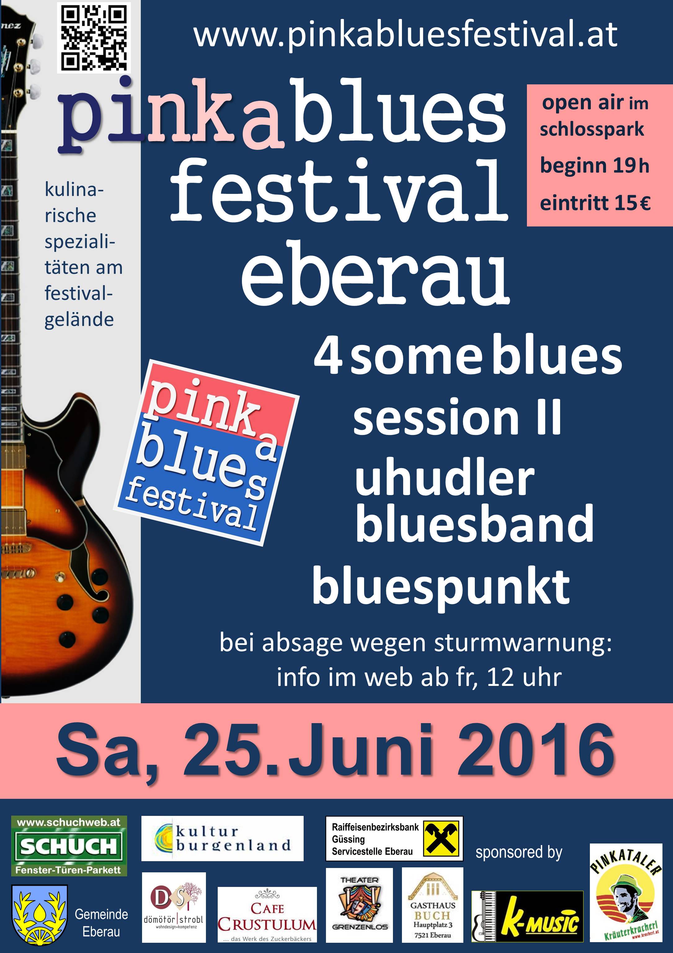 Plakat 2016