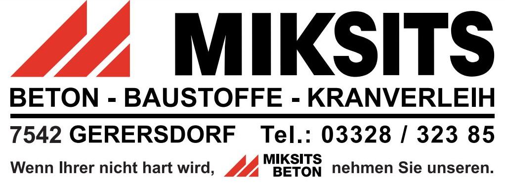 miksits
