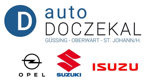 Auto Doczekal