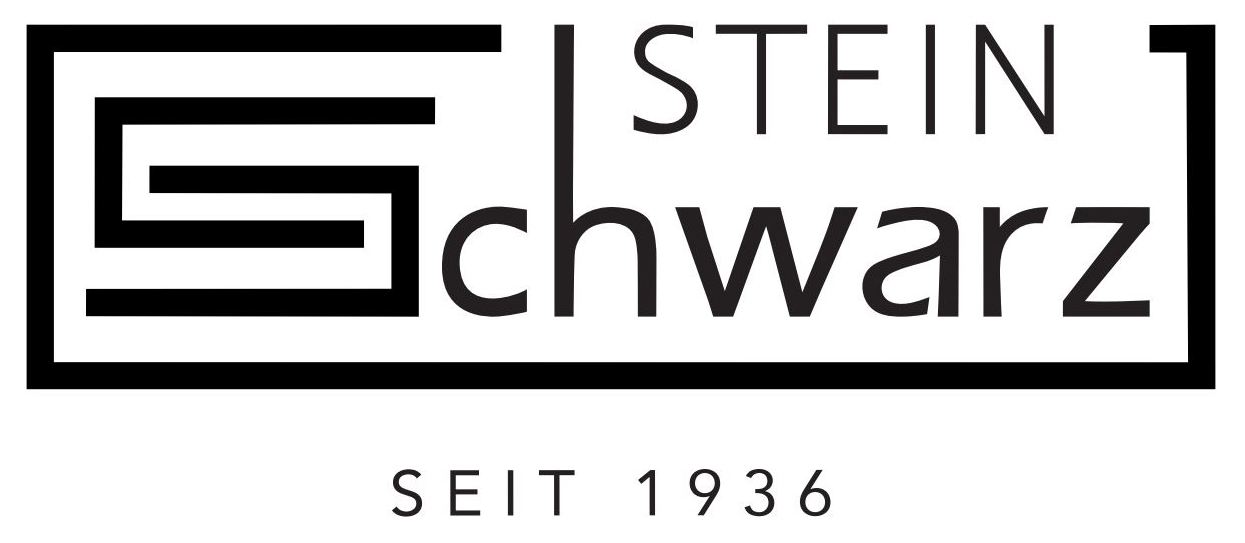 Stein Schwarz