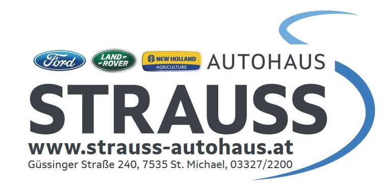 Autohaus Strauss